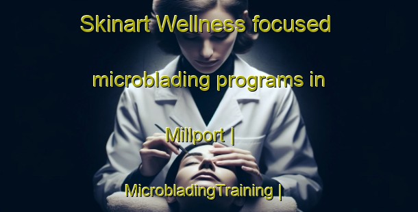 Skinart Wellness-focused microblading programs in Millport | MicrobladingTraining | MicrobladingClasses | SkinartTraining-United States